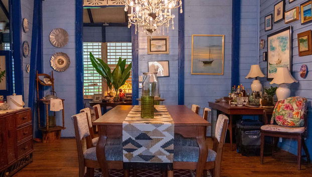 Visita a una hacienda rural dominicana - Foto 5