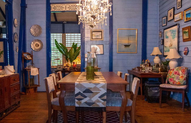 Visita a una hacienda rural dominicana - Foto 9