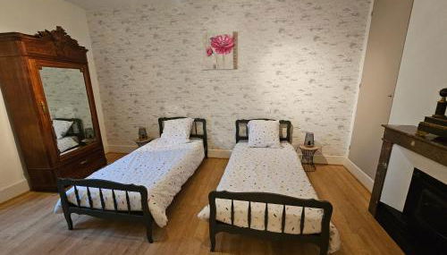 Le gîte de la Rose - Photo 5