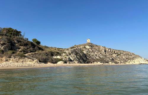 Mediterranea Suite Holiday Home - Foto 27