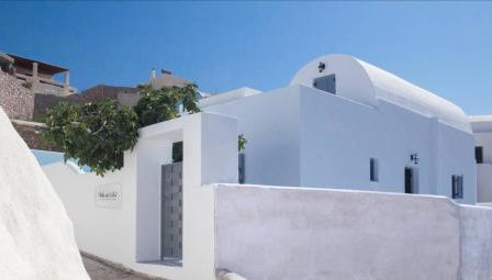 Villa Del Sol Santorini - Foto 4