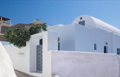 Villa Del Sol Santorini - Foto 4