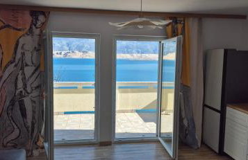 Seaview family apartments Dubrava - Photo 35