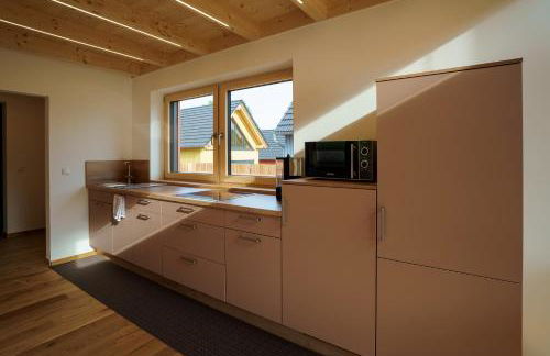 Chalet Auszeit im Schönseer Land - Foto 11