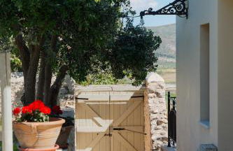 Villa Amarantos - Private pool - Photo 39