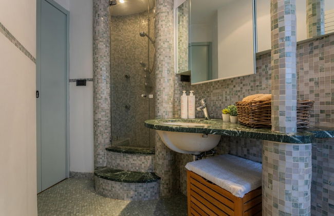 Monte Grappa Apartment by Wonderful Italy - Foto 20