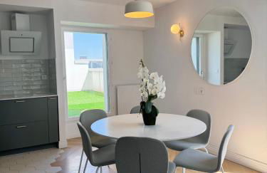 Le Duplex Mitterrand, Centre de Saint Jacques - Foto 23