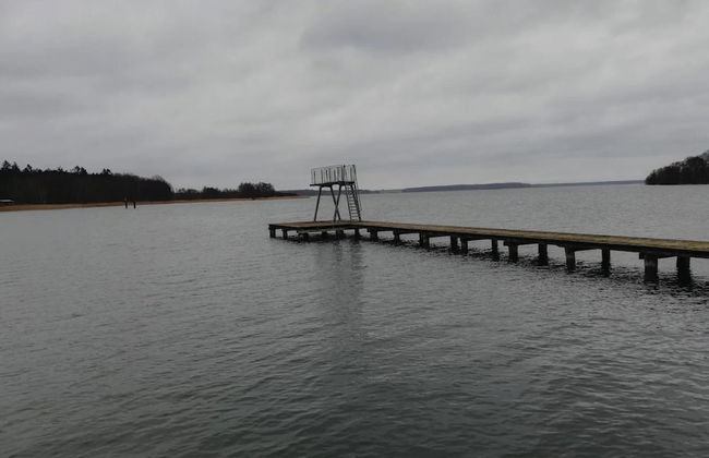 Ferienwohnungen, Malchow - Foto 16