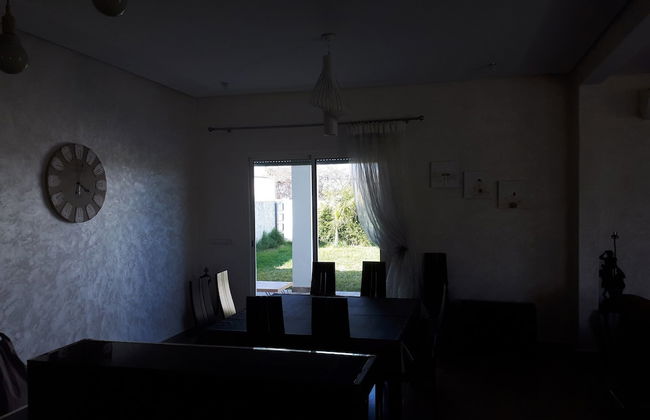 Villa Espace Vert - Foto 6