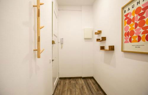 41PAR1044 - Fantastic apartment - Foto 16