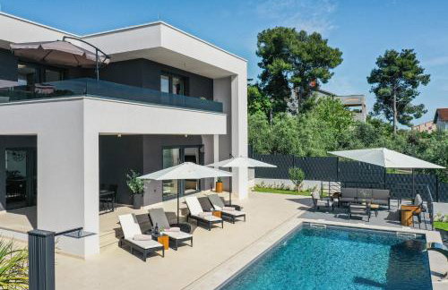 Villa Dekorti - Foto 46