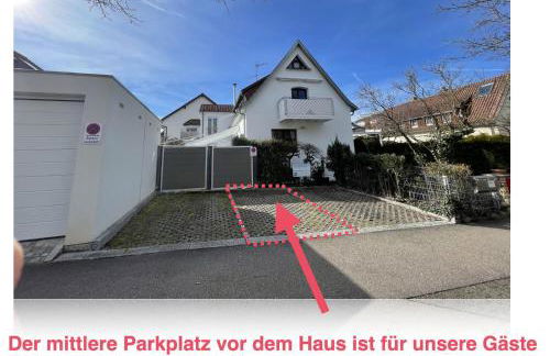 Exklusives Apartment & Balkon - Photo 12