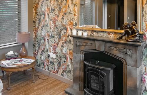 Dovecote Cottage - Foto 6