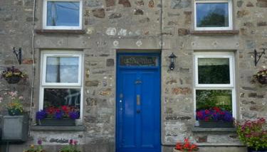 Bryntivy - a cheerful stone cottage close to beach - Foto 2