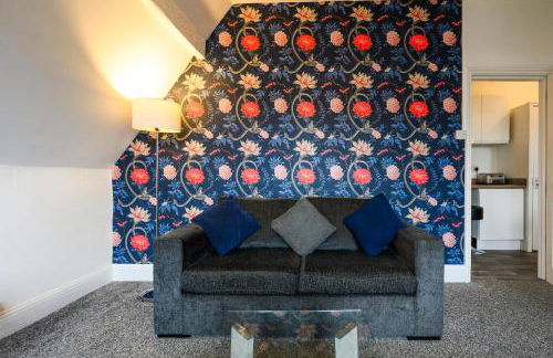 SAPPHIRE Suite Moseley Mews, Birmingham By STAE-Homes - Foto 8