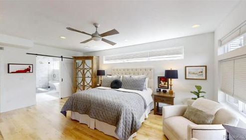 Luxurious, Modern Townhome 5 minute Walk from Cherry Creek North - Foto 2