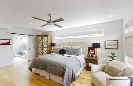 Luxurious, Modern Townhome 5 minute Walk from Cherry Creek North - Foto 2