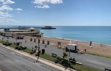 The Beachfront Lookout a Stunning Apartment with Perfect Sea View - Foto 14