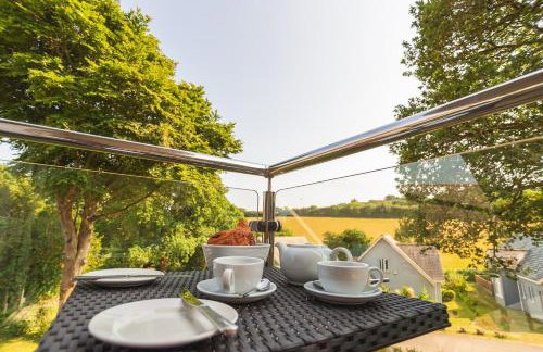 Trewhiddle Retreat V25 by Together Travel - Luxury 4-Bedroom Villa - Foto 35