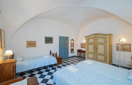 Casa Saracena Fronte Mare - Foto 11