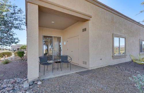 Private Golf Cart! 55-Plus Green Valley Getaway - Photo 22