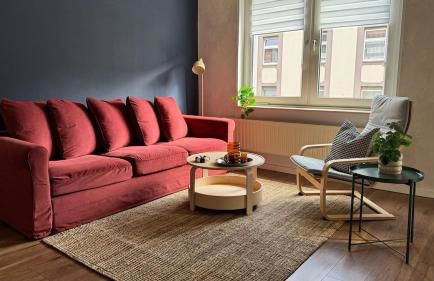 Charming 2-room apartment - Foto 1