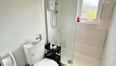 The Cabin Leat Road - Foto 5