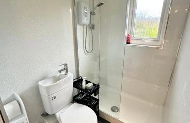 The Cabin Leat Road - Foto 5