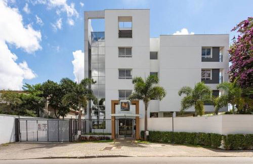 Studio Executivo c/ Garagem – Granja Viana | Cotia - Foto 10