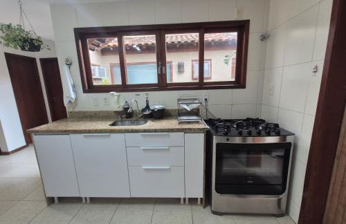 CASA ALECRIM PISCINA PRIVATIVA COM Dec MOVEL Ideal Crianças - Foto 15