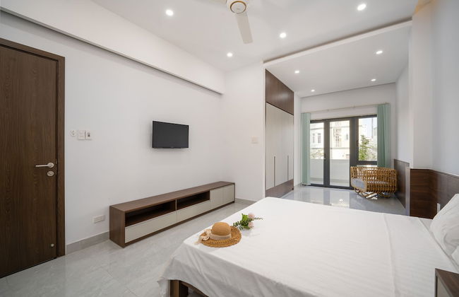 T P Deluxe House - Foto 15