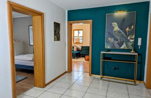 FeWo Goldstück mit privatem SPA und Whirlpool - Foto 27