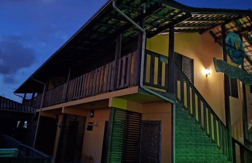 Flat 201 - Residencial Ponta da Barra - Foto 1