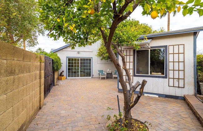 Royale Living in the Heart of Phoenix - Foto 17