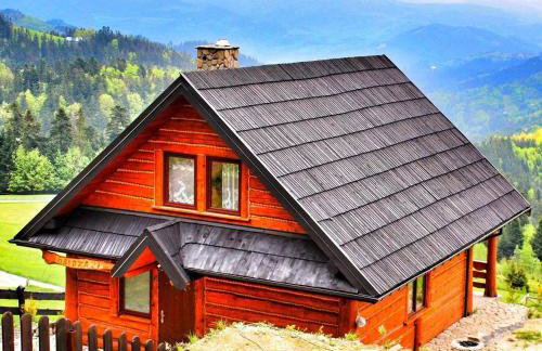 Domek u Johnnego - Foto 31