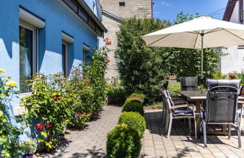 Alb Rose Ferienwohnung - Foto 1