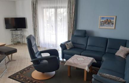 Ferienwohnung Winkler - Photo 2