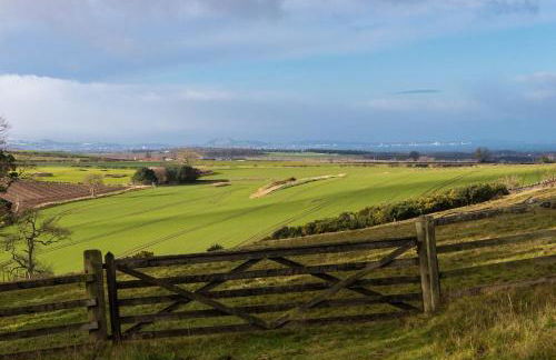 Stunning Stables Cottage in East Lothian Country Estate - Foto 38