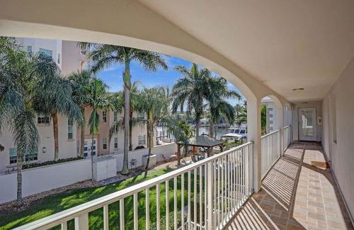 Beach Isles Modern 1BR Apartment in Fort Lauderdale - Foto 33
