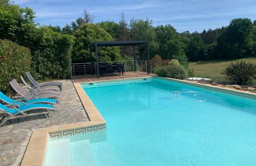 La Ferme de Borie - Foto 25