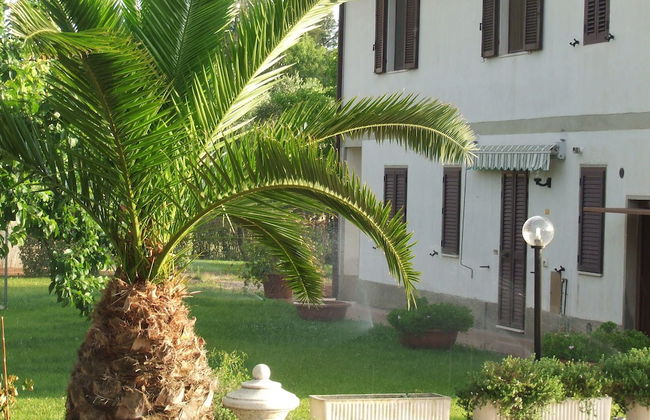 Agriturismo Il Punto Verde - Foto 33