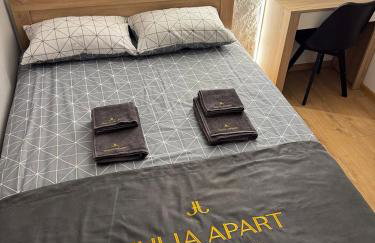 JULIA APART Premium - Foto 17