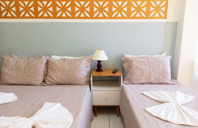 Ocean View Copacabana Best Spot - Foto 78