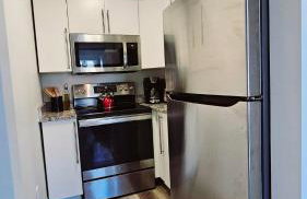 The Lofts on Clematis 601 Downtown West Palm Beach - Foto 6