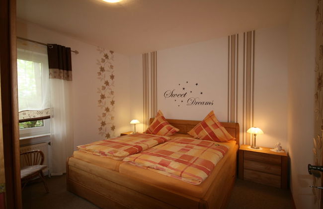 Ferienhaus Wieke - Foto 7