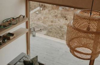 Zielony domek nad jeziorem Mazurskie klimaty - Foto 76