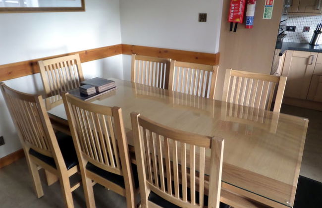 Macdonald Spey Valley Resort - Foto 52