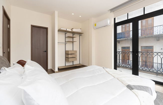 The Gentleman by Acomodo Casco Viejo - Photo 18