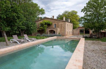 Empordà Charm with Pool and Nature - Foto 1