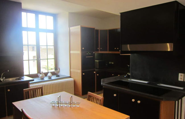 Luxury Castle, Basse-bodeux - Photo 11